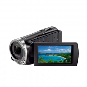 HDR-CX450 + 64GB메모리+ 렌즈크리너