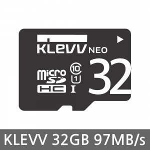 에센코어 32GB microSDXC C10 97MB/s