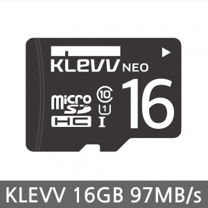 에센코어 16GB microSDXC C10 97MB/s