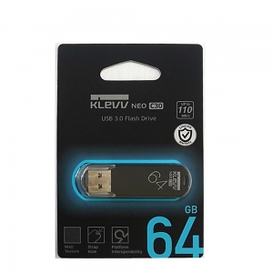 Essencore KLEVV NEO C30 USB 3.0 64G 메모리 클레브