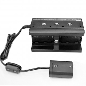NPA-MQZ 단품 급속 충전기 멀티어댑터 배터리 별매