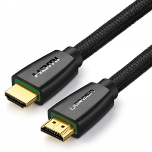 U-40412 Ugreen HDMI 1.4 패브릭 케이블 5m
