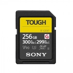 SF-G256T TOUGH UHS-II SD 메모리 카드 256GB