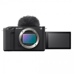 ZV-E1L 블랙 렌즈킷 소니 풀프레임 최상의 브이로그 촬영 카메라
