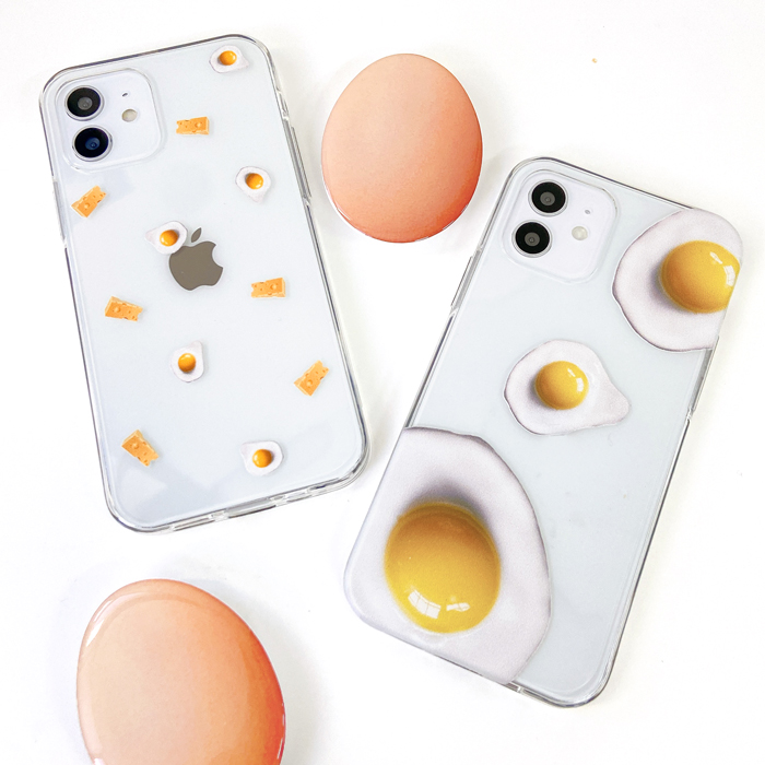 [젤리+모양톡]계란