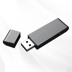 디큐브 패턴 USB 레코더